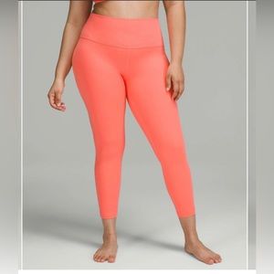 Lululemon Align HR Pant 25"